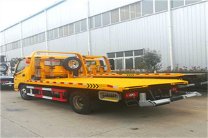 织金附近拖车救援搭电